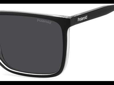 Polaroid Sonnenbrille Herren Polaroid PLD 4180/S 58 7C5 Ansicht 3