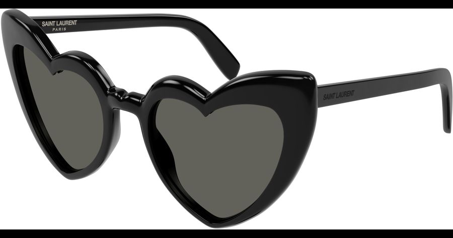 Saint Laurent Sonnenbrille Damen Saint Laurent SL 181 LOULOU 54 001 Ansicht 1