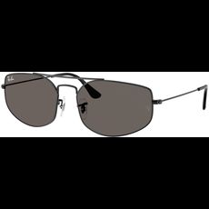 Ray-Ban Sonnenbrille Unisex Ray-Ban Explorer 0RB3845 002/B1