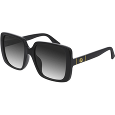 Gucci Sonnenbrille Damen Gucci GG0632SA 56 001