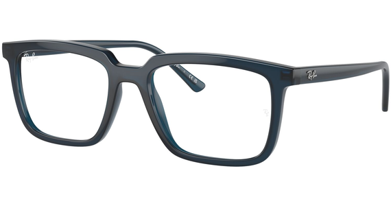 Ray-Ban Alain RX7239 8256 - Ansicht 4