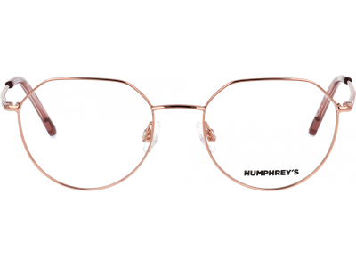 Humphreys Brille Damen Humphreys 582326 49 22 Ansicht 4