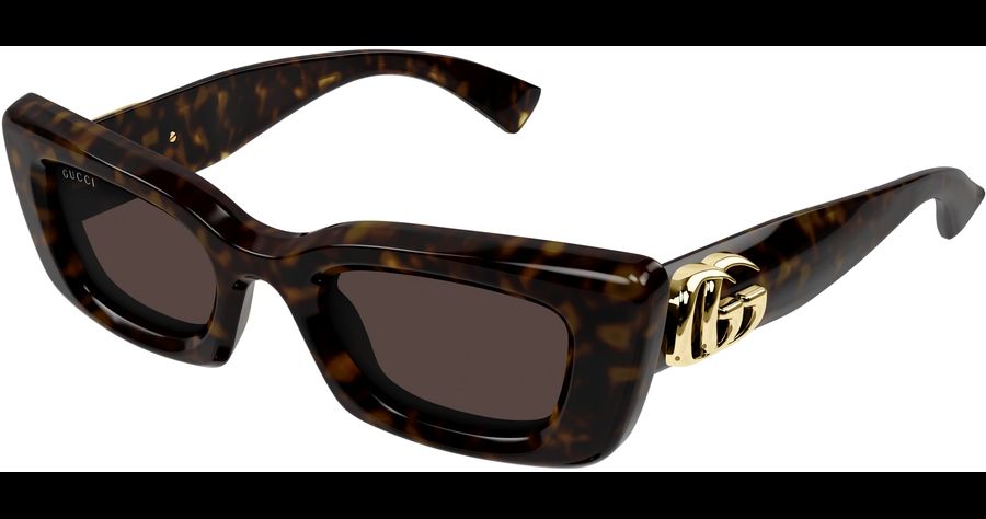Gucci Sonnenbrille Damen Gucci GG1827S 49 002 Ansicht 1