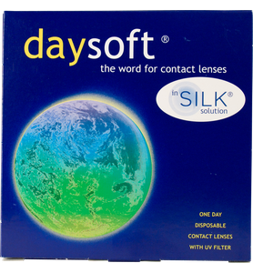 Daysoft UV 32er - Ansicht 2