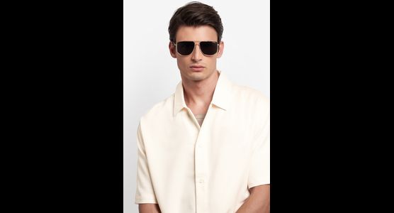 Carrera 355/S 59 RHL Silber - Ansicht 7