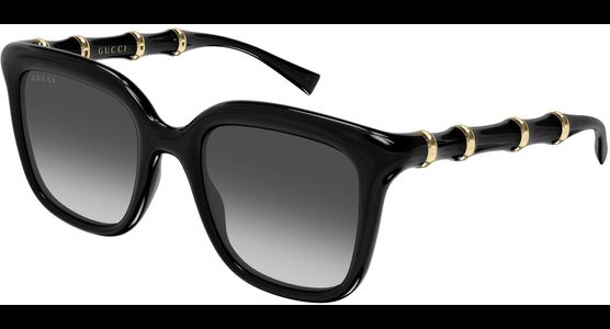 Gucci GG2058S 52 001 - Ansicht 2