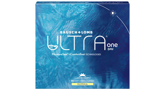 ULTRA one Day multifocal 90er - Ansicht 2