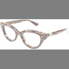 Gucci Brille Damen Gucci GG1832O 50 002