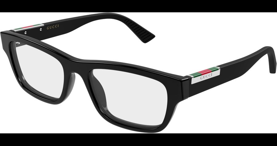 Gucci Brille Herren Gucci GG2091O 55 005 Ansicht 1