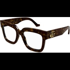 Gucci Brille Damen Gucci GG1549O 52 002