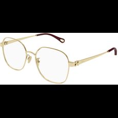 Chloé Brille Damen Chloé CH0337OA 54 001