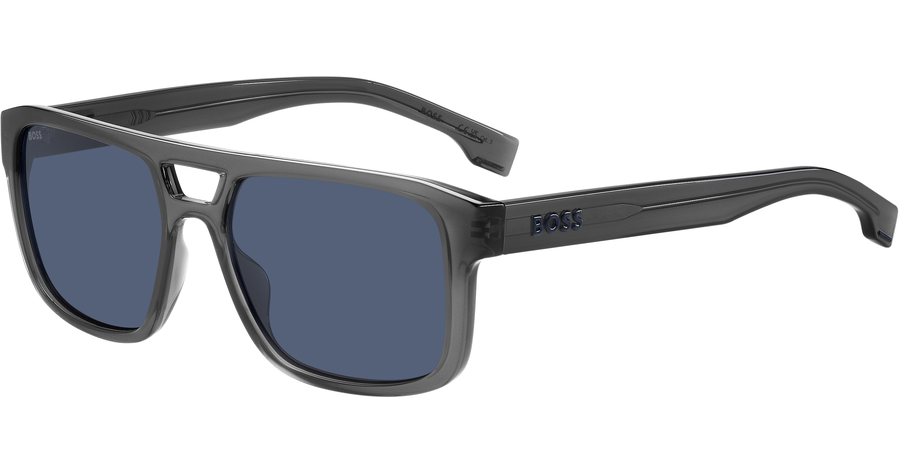 Hugo Boss Sonnenbrille Herren Hugo Boss BOSS 1648/S 56 KB7 Ansicht 1