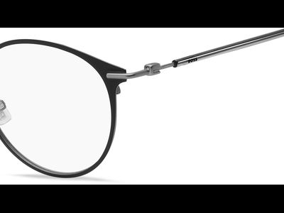 Hugo Boss Brille Herren HUGO BOSS BOSS 1432 BLACK Ansicht 4