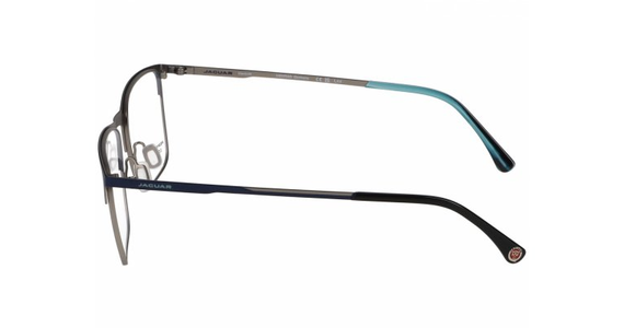 Jaguar 35601 3100 Schwarz/Blau - Ansicht 3