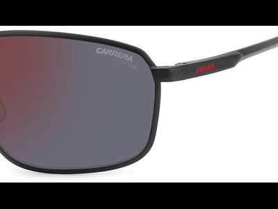  Sonnenbrille Herren Carrera Ducati 052/S 58 003 Ansicht 3