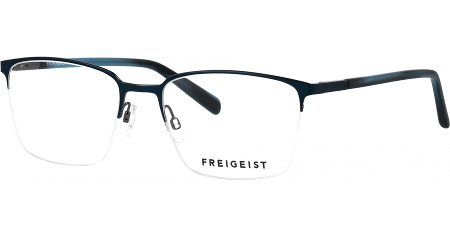 Freigeist Brille Herren Freigeist 862055 57 70 Ansicht 1