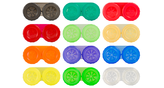 Linsenbehälter Funky - Ansicht 2