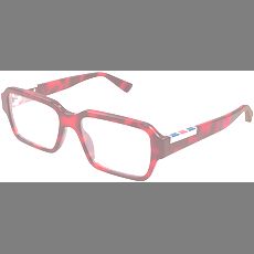 Gucci Sonnenbrille Herren Gucci GG1887S 54 005