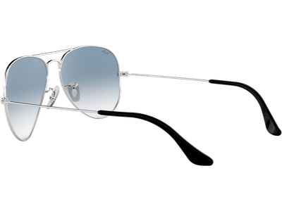 Ray-Ban Sonnenbrille Unisex Ray-Ban Aviator Gradient RB3025 003/3F 55 Ansicht 4