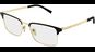 Gucci GG2136O 54 001