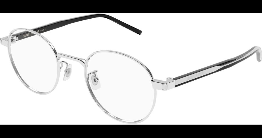 Saint Laurent Brille Herren Saint Laurent SL 848/J 49 002 Ansicht 1