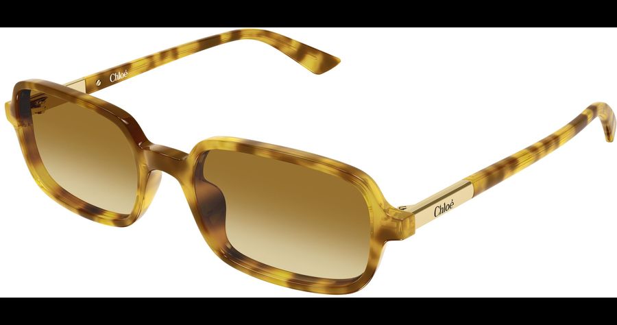 Chloé Sonnenbrille Damen Chloé CH0363S 53 004 Ansicht 1