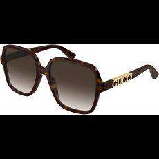 Gucci Sonnenbrille Damen Gucci GG1189S 58 003