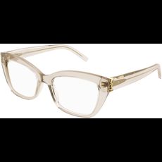 Saint Laurent Brille Damen Saint Laurent SL M117 53 004