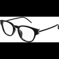 Saint Laurent Brille Damen Saint Laurent SL M48O_D/FN 51 001