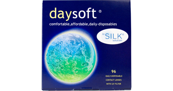  Daysoft UV 96er  Ansicht 1