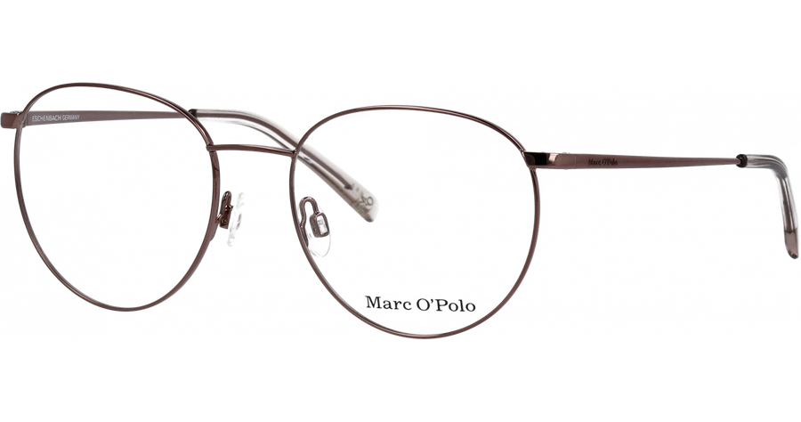 Marc O'Polo Brille Unisex Marc O'Polo 502198 50 5418, Rot Ansicht 1