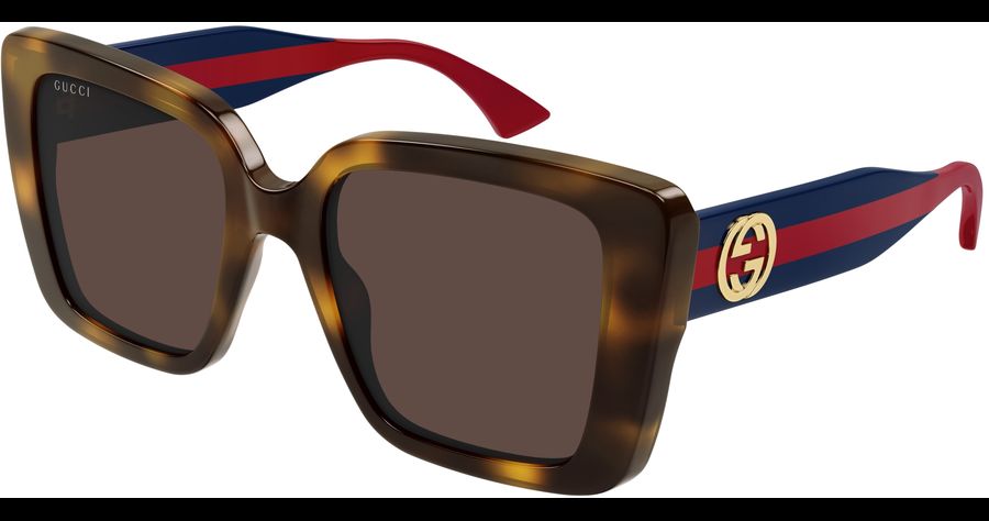 Gucci Sonnenbrille Damen Gucci GG1861S 53 002 Ansicht 1