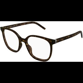 Saint Laurent Brille Damen Saint Laurent SL M155 55 002