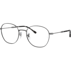 Ray-Ban Brille Unisex Ray-Ban RX6509 2502