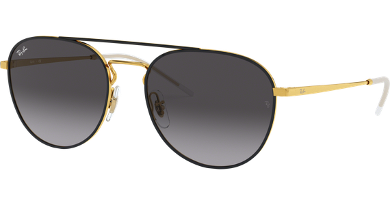 Ray-Ban RB3589 90548G 55 - Ansicht 4