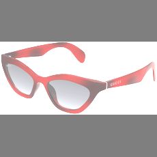 Gucci Sonnenbrille Damen Gucci GG1931S 52 002