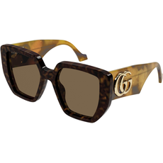 Gucci Sonnenbrille Damen Gucci GG0956S 54 012