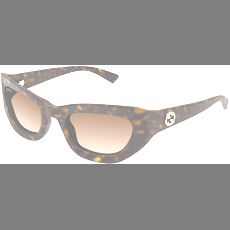 Gucci Sonnenbrille Damen Gucci GG1784S 52 002