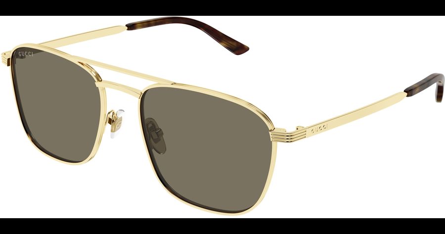 Gucci Sonnenbrille Herren Gucci GG1881S 54 002 Ansicht 1