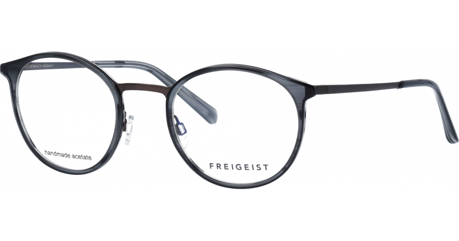 Freigeist Brille Herren Freigeist 862025 53 30 Ansicht 1