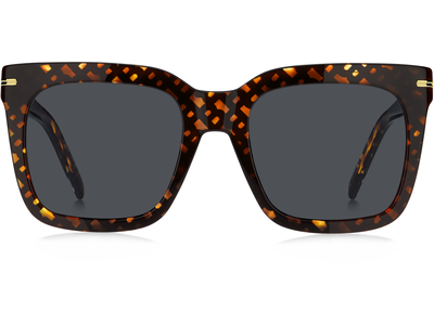Hugo Boss Sonnenbrille Damen Hugo Boss 1656/S 54 2VM Ansicht 2