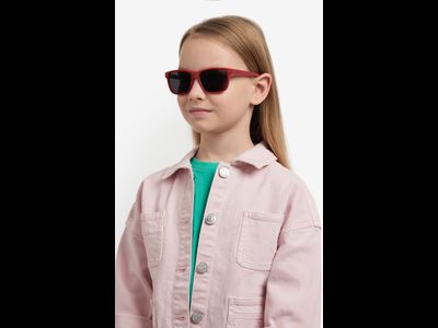  Sonnenbrille Kinder POLAROID KIDS PLD 8067/S 49 C9A Ansicht 5
