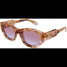 Chloé Sonnenbrille Damen Chloé CH0220S 53 013