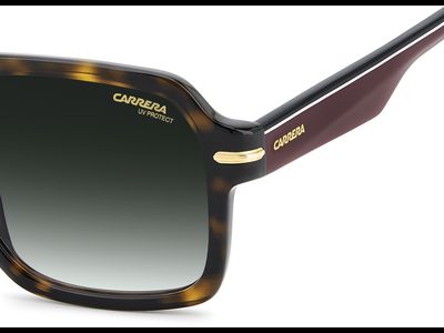 Carrera Sonnenbrille Herren Carrera CARRERA 377/S 56 havanna Ansicht 3