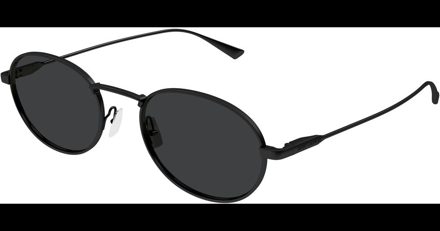 Saint Laurent Sonnenbrille Herren Saint Laurent SL 799 52 001 Ansicht 1