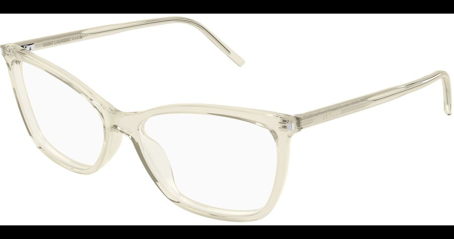 Saint Laurent Brille Damen Saint Laurent SL 834 56 008 Ansicht 1