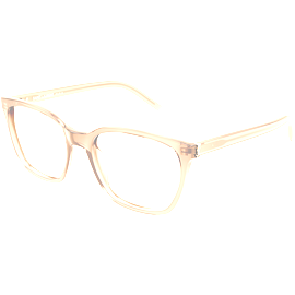 Saint Laurent Brille Unisex Saint Laurent SL M129 006