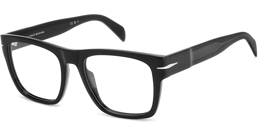 David Beckham Brille Herren David Beckham DB 7020/BOLD 54 807 Ansicht 1