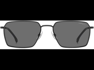 Carrera Sonnenbrille Herren Carrera CARRERA 356/S 56 Schwarz Ansicht 2