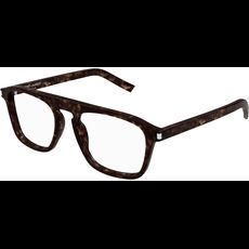 Saint Laurent Brille Herren Saint Laurent SL 157 52 007